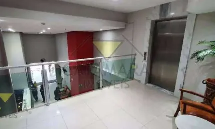 Sala Comercial para venda e locação, Centro, Mogi das Cruzes - SA0009.