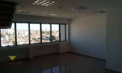 Sala comercial para venda e locação, centro, mogi das cruzes - sa0009.