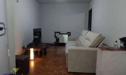 Duas casas para venda no centro, mogi das cruzes - sp.