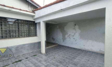 Casa Residencial à venda, Centro, Mogi das Cruzes - CA1269.