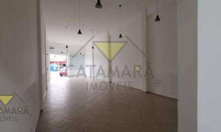 Sala Comercial para locação, Alto Ipiranga, Mogi das Cruzes - SA0078.
