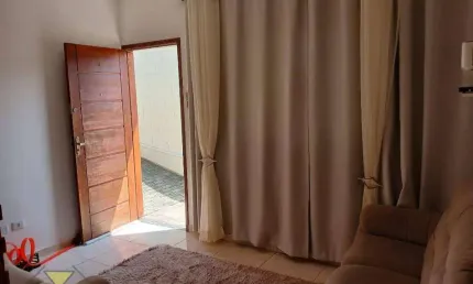 Casa residencial à venda, vila são paulo, mogi das cruzes - ca1377.