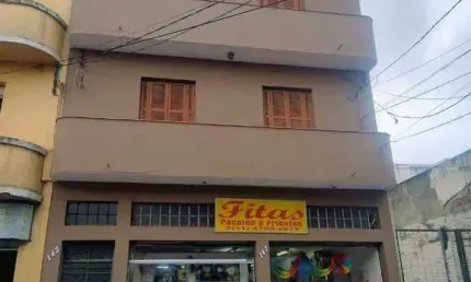 Prédio à venda, 440 m² por R$ 2.200.000,00 - Centro - Mogi das Cruzes/SP