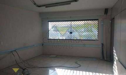 Galpão Comercial para locação, Jardim Rodeio, Mogi das Cruzes - GA0050.