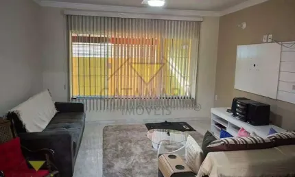 Casa com 2 dormitórios, 103 m² - venda por R$ 600.000,00 ou aluguel por R$ 3.295,40 - Centro - Mogi das Cruzes/SP
