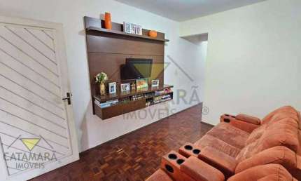 Casa com 4 dormitórios à venda, 150 m² por R$ 600.000,00 - Parque Santana - Mogi das Cruzes/SP