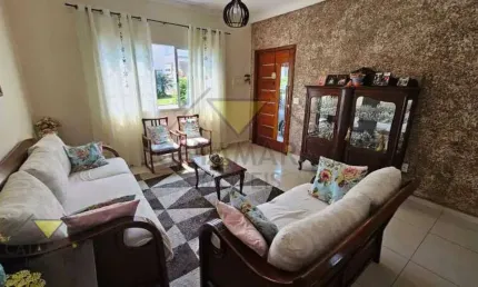 Casa com 4 dormitórios à venda, 202 m² por R$ 1.350.000,00 - Botujuru - Mogi das Cruzes/SP