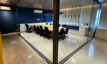Sala para alugar, 145 m² por R$ 20.000,00/mês - Jardim Armênia - Mogi das Cruzes/SP