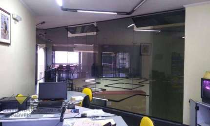 Prédio à venda, 600 m² por R$ 7.500.000,00 - Centro - Arujá/SP