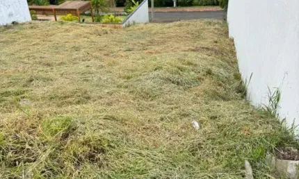 Terreno à venda, 352 m² por r$ 520.000,00 - cézar de souza - mogi das cruzes/sp