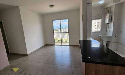 Apartamento com 3 dormitórios à venda, 70 m² por R$ 635.000,00 - Vila Mogilar - Mogi das Cruzes/SP