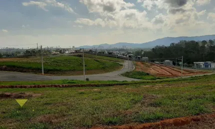 Terreno à venda, 250 m² por R$ 320.000,00 - Cézar de Souza - Mogi das Cruzes/SP