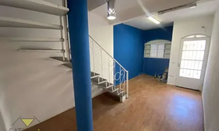 Casa com 2 dormitórios à venda, 60 m² por R$ 307.000,00 - Centro - Mogi das Cruzes/SP