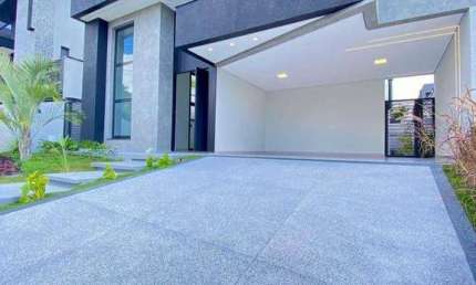 Casa com 3 dormitórios à venda, 177 m² por R$ 2.300.000,00 - Cesar de Souza - Mogi das Cruzes/SP