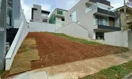 Terreno à venda, 250 m² por r$ 525.000,00 - fazenda rodeio - mogi das cruzes/sp