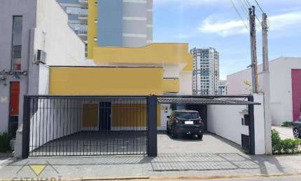 Casa à venda, 200 m² por R$ 2.500.000,00 - Parque Monte Líbano - Mogi das Cruzes/SP