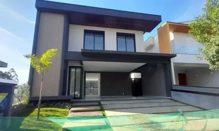 Casa com 4 dormitórios à venda, 227 m² por r$ 2.200.000,00 - mogi moderno - mogi das cruzes/sp