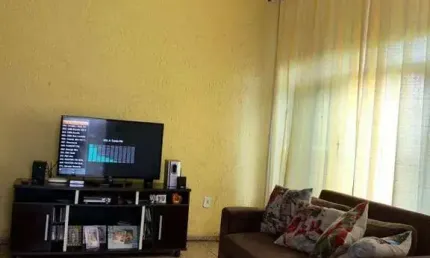 Casa com 3 dormitórios à venda, 200 m² por r$ 425.000,00 - jardim doutora liliana - mogi das cruzes/sp