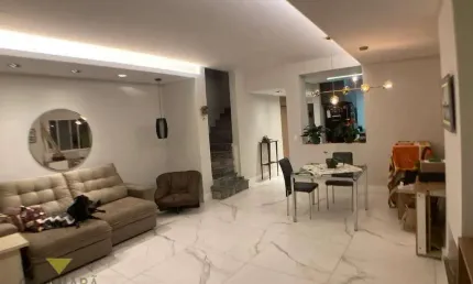 Casa com 2 dormitórios à venda, 132 m² por R$ 1.350.000,00 - Botujuru - Mogi das Cruzes/SP