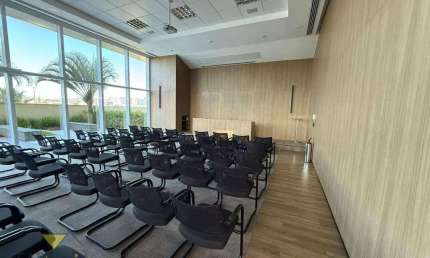 Sala, 48 m² - venda por R$ 650.000,00 ou aluguel por R$ 5.635,58/mês - Jardim Armênia - Mogi das Cruzes/SP