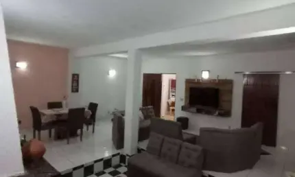 Chácara com 6 dormitórios à venda, 1200 m² por R$ 680.000,00 - Vila Moraes - Mogi das Cruzes/SP