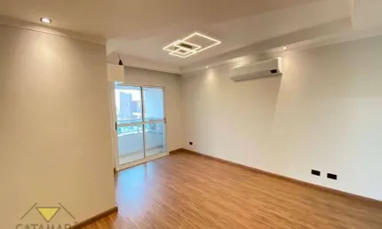 Apartamento com 3 dormitórios para alugar, 85 m² por R$ 5.000,00/mês - Loteamento Mogilar - Mogi das Cruzes/SP