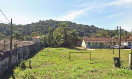 Terreno à venda, 2821 m² por R$ 550.000,00 - Vila Moraes - Mogi das Cruzes/SP