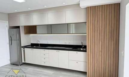 Studio, 35 m² - venda por R$ 382.000,00 ou aluguel por R$ 2.800,00/mês - Centro - Mogi das Cruzes/SP