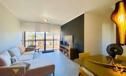 Apartamento com 3 dormitórios, 163 m² - venda por R$ 700.000,00 ou aluguel por R$ 5.000,00/mês - Vila Oliveira - Mogi das Cruzes/SP