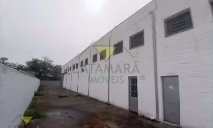 Galpão à venda, 936 m² por R$ 3.650.000,00 - Vila Suissa - Mogi das Cruzes/SP