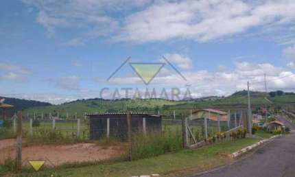 Terreno Residencial à venda, Itapema, Guararema - TE0019.