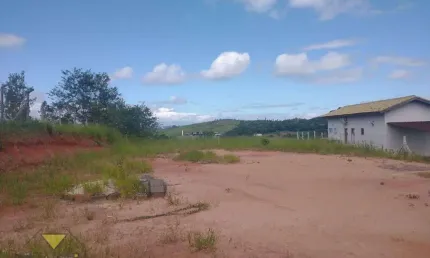Terreno residencial à venda, itapema, guararema - te0019.