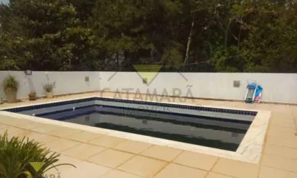 Chácara Residencial à venda, Taiacupeba, Mogi das Cruzes - CH0005.