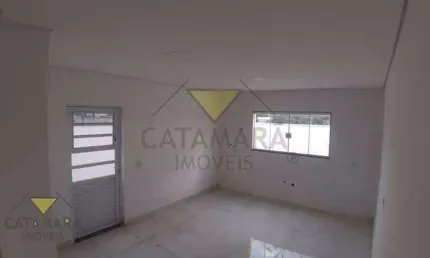 Casa Residencial à venda, Vila Bernadotti, Mogi das Cruzes - CA0115.