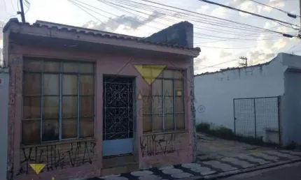 Casa Residencial à venda, Centro, Mogi das Cruzes - CA0127.