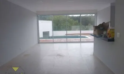 Casa com 3 dormitórios, 400 m² - venda por r$ 2.500.000,00 ou aluguel por r$ 14.500,00 - fazenda rodeio - mogi das cruzes/sp