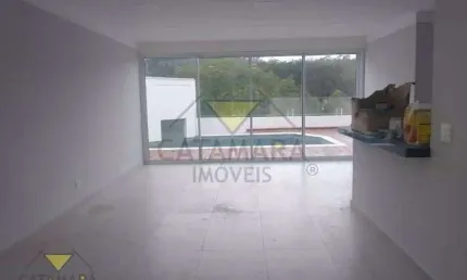 Casa com 3 dormitórios, 400 m² - venda por R$ 2.500.000,00 ou aluguel por R$ 14.500,00 - Fazenda Rodeio - Mogi das Cruzes/SP