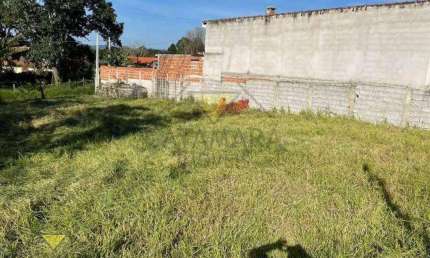 Terreno Residencial à venda, Tataúba, Caçapava - TE0034.