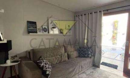 Casa Residencial à venda, Jardim Fazenda Rincão, Arujá - CA0220.