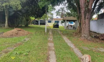 Casa residencial à venda, vila são paulo, mogi das cruzes - ca0223.