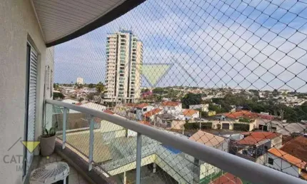 Apartamento Residencial à venda, Jardim Armênia, Mogi das Cruzes - AP0405.