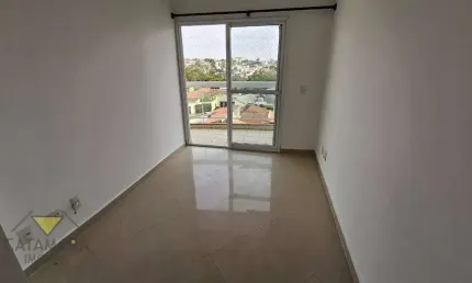 Apartamento com 3 dormitórios à venda, 87 m² por R$ 650.000,00 - Jardim Armênia - Mogi das Cruzes/SP