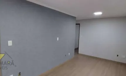 Apartamento Residencial à venda, Jardim Cintia, Mogi das Cruzes - AP0415.