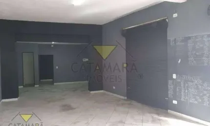 Ponto Comercial para locação, Vila Ipiranga, Mogi das Cruzes - PT0014.