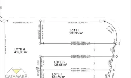 Terreno residencial à venda, vila são paulo, mogi das cruzes - te0097.