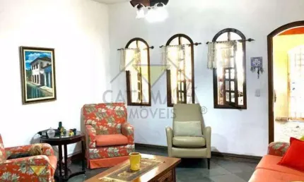 Casa com 2 dormitórios à venda, 140 m² por R$ 850.000,00 - Vila Vitória - Mogi das Cruzes/SP