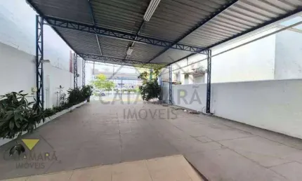 Prédio Comercial para venda e locação, Centro, Mogi das Cruzes - PR0014.