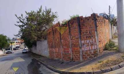 Terreno Residencial à venda, Jardim Marica, Mogi das Cruzes - TE0119.