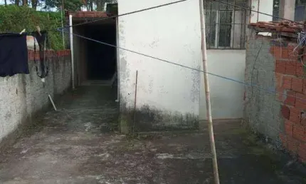 Casa com 2 dormitórios à venda, 213 m² por r$ 270.000,00 - conjunto residencial cocuera - mogi das cruzes/sp
