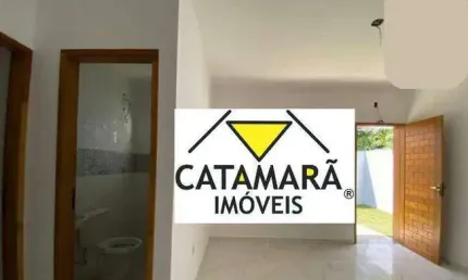 Casa com 2 dormitórios à venda, 60 m² por r$ 400.000,00 - vila são paulo - mogi das cruzes/sp